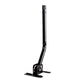 Digital HDTV Antenna with Omnidirectional Reception and Auto Signal Lock, 40ft Cable