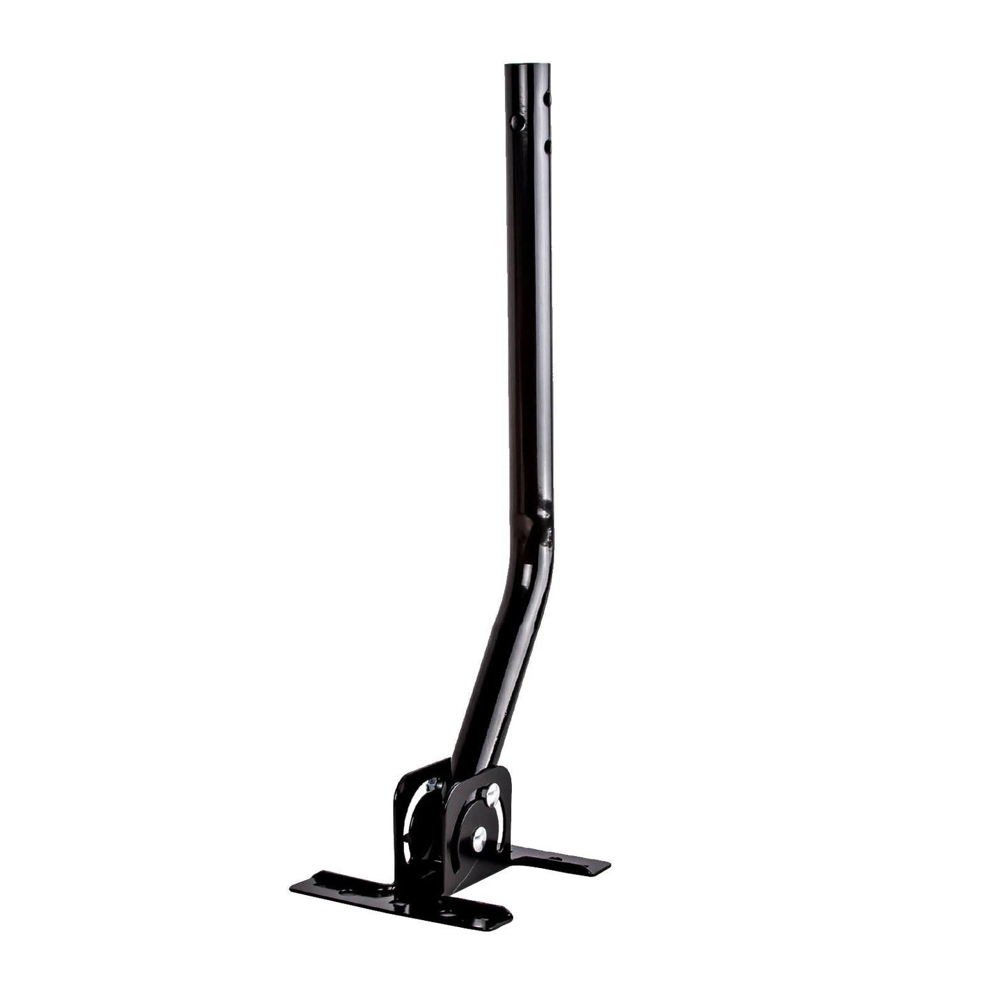 Digital HDTV Antenna with Omnidirectional Reception and Auto Signal Lock, 40ft Cable
