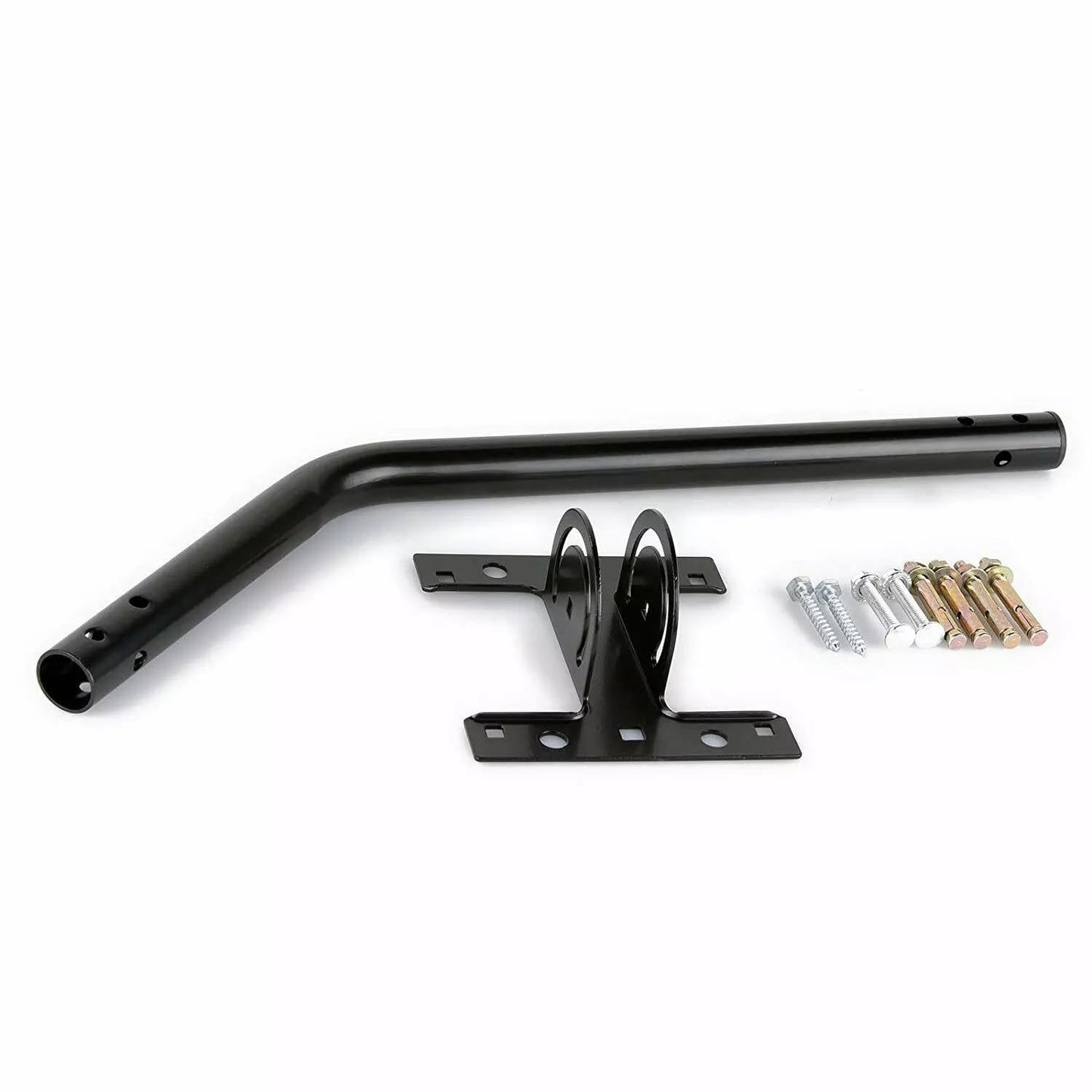 Digital HDTV Antenna with Omnidirectional Reception and Auto Signal Lock, 40ft Cable