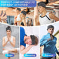 sjbackyard 2-in-1 Wireless Sleeping Headphones, Sports Headband