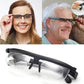 Adjustable Reading Glasses Adjustable Focus Lens