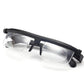 Adjustable Reading Glasses Adjustable Focus Lens