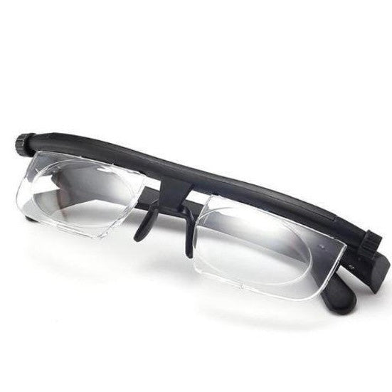 Adjustable Reading Glasses Adjustable Focus Lens