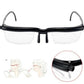 Adjustable Reading Glasses Adjustable Focus Lens