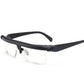 Adjustable Reading Glasses Adjustable Focus Lens