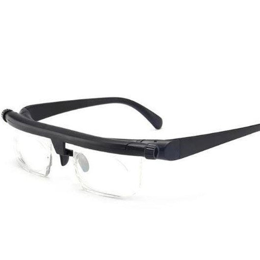 Adjustable Reading Glasses Adjustable Focus Lens