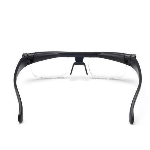 Adjustable Reading Glasses Adjustable Focus Lens