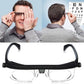 Adjustable Reading Glasses Adjustable Focus Lens