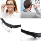 Adjustable Reading Glasses Adjustable Focus Lens
