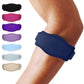 Adjustable Elbow Compression Brace with Three Hook and Loop Straps