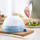 Salad Cutter Bowl - My Kitchen Gadgets