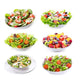 Salad Cutter Bowl - My Kitchen Gadgets