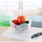 Salad Cutter Bowl - My Kitchen Gadgets