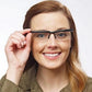 Adjustable Reading Glasses Adjustable Focus Lens