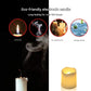 Set of 24 LED Flameless Candles - GlowFlicker-Nora Luxe