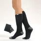 Rechargeable Heated Socks with Adjustable Temperature Settings and 8-Hour Battery Life