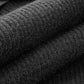 Knit Sweater with Shift Fit and Full Sleeve Coverage