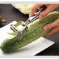 Stainless Steel Vegetable Peeler - My Kitchen Gadgets