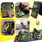 Strong Confidence Color Push-up Board - Ozerty