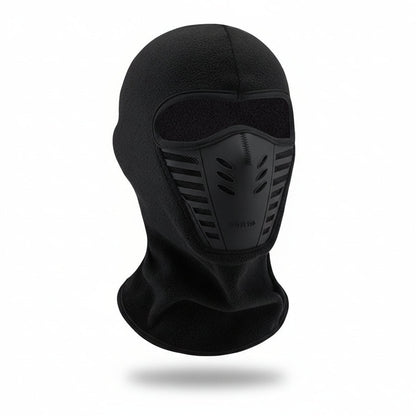 Winter Face Mask Windproof Thermal Full Coverage Outdoor Balaclava 0