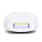 Permanent Laser Hair Removal Device for Face and Body