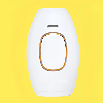 Permanent Laser Hair Removal Device for Face and Body