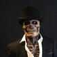 Ultra-realistic Halloween Skeleton Costume – PhantomReaper-State of Style