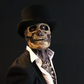 Ultra-realistic Halloween Skeleton Costume – PhantomReaper-State of Style