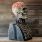 Ultra-realistic Halloween Skeleton Costume – PhantomReaper-State of Style