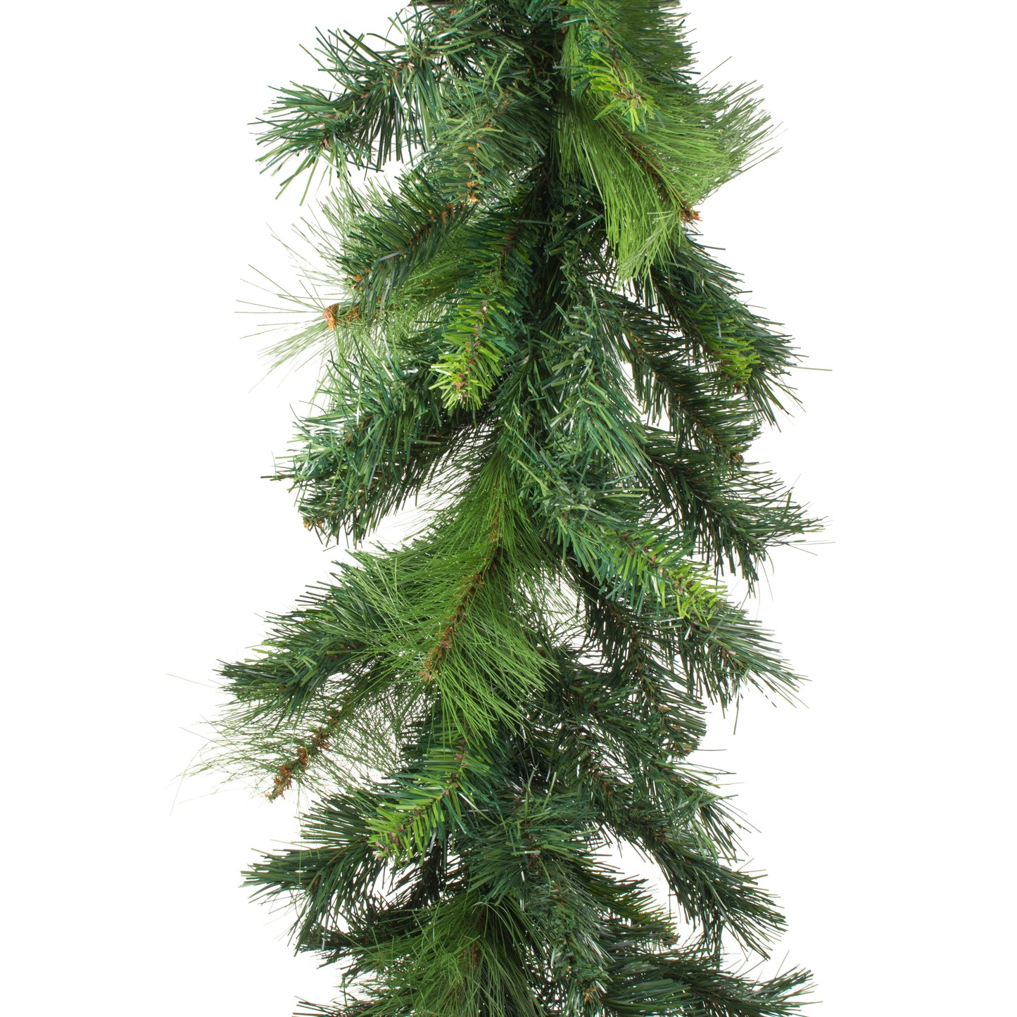 6' Vermont Pine Garland Item Number: 83518GA6