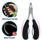 Sjbackyard Nail Clippers for Thick Nails for Seniors