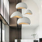 Wabi Sabi Cocoon Pendant Light