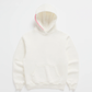 Cotton Blend Hoodie with Tailored Fit and Reinforced Hood Stitching, Easy Care