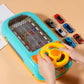 Desktop Car Race Track Toy for Kids