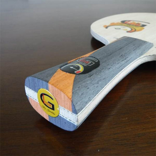 Accessories - GAMBLER G LINE X FAST CARBON PENHOLD