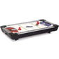 Air Hockey Table - Carrom Power Play Table Top Hockey