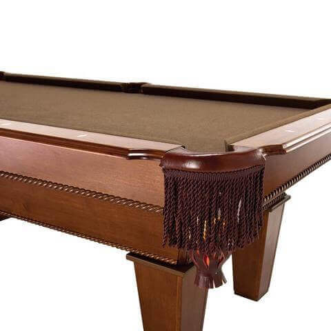 Billiard Table - Fat Cat Frisco 7.5' Billiard Table