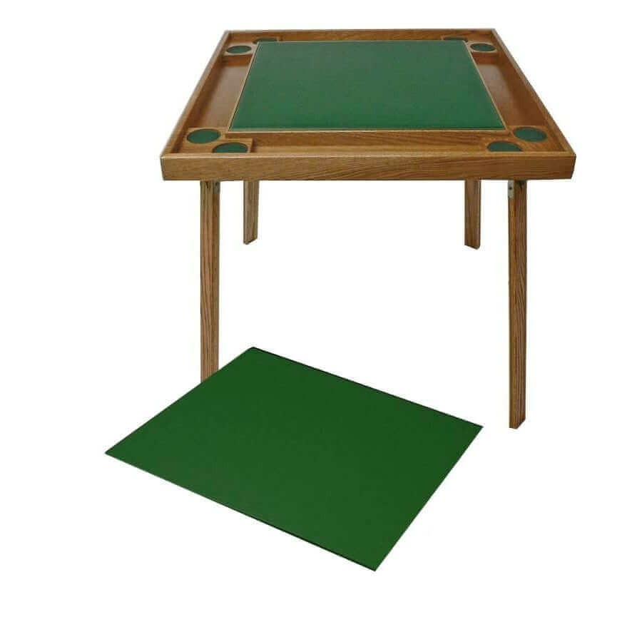 Kestell Game/Card Table Combo - Premium Quality