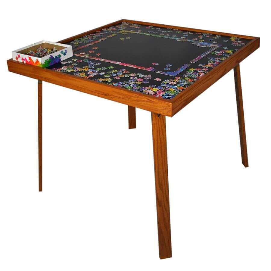 dominoes game table