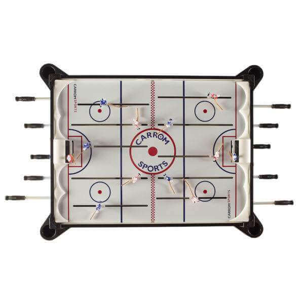 Hockey Stick Table - Carrom Signature Stick Hockey