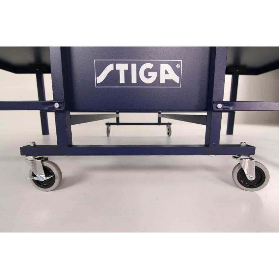 Indoor Tables - Stiga Expert Roller CSS Table