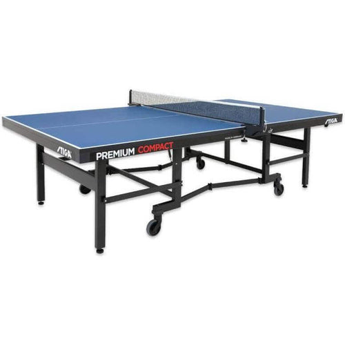 stiga ping pong tables