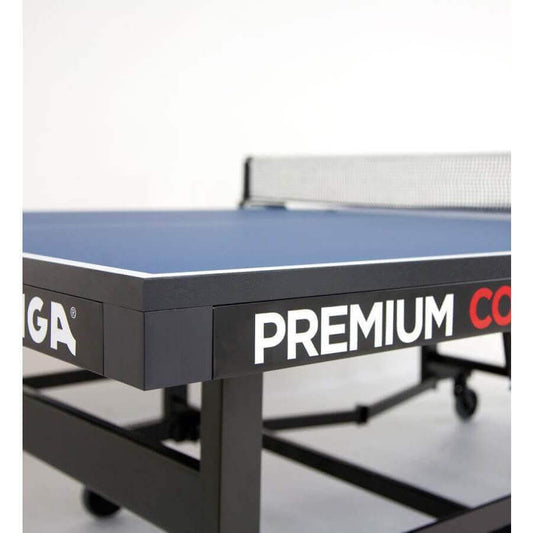 stiga ping pong tables