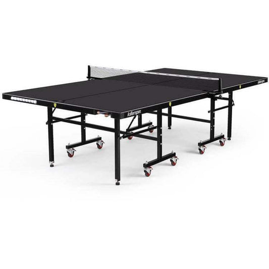 Outdoor Tables - killerspin MyT10 BlackStorm