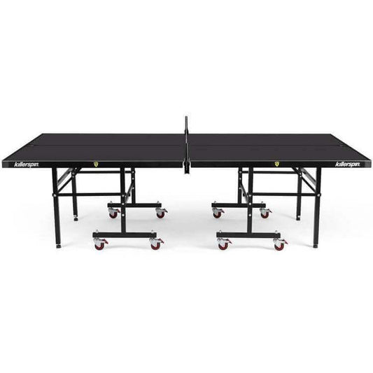 Outdoor Tables - killerspin MyT10 BlackStorm
