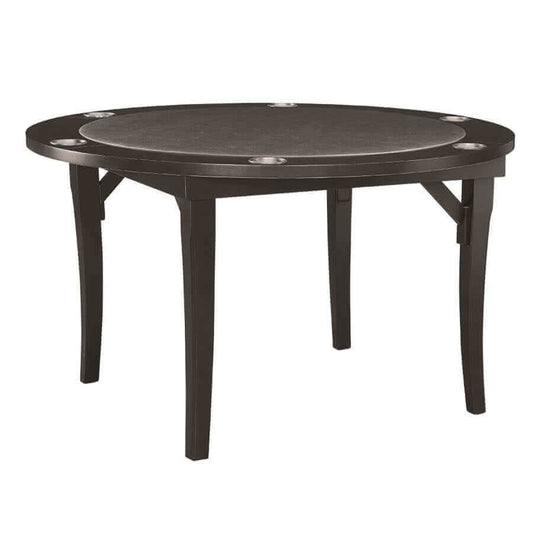 Ram Game Room 48" Folding Game Table - FLDGTBL