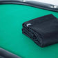 Poker Table Travel Bag - Heavy Duty Poker Table Travel Bag