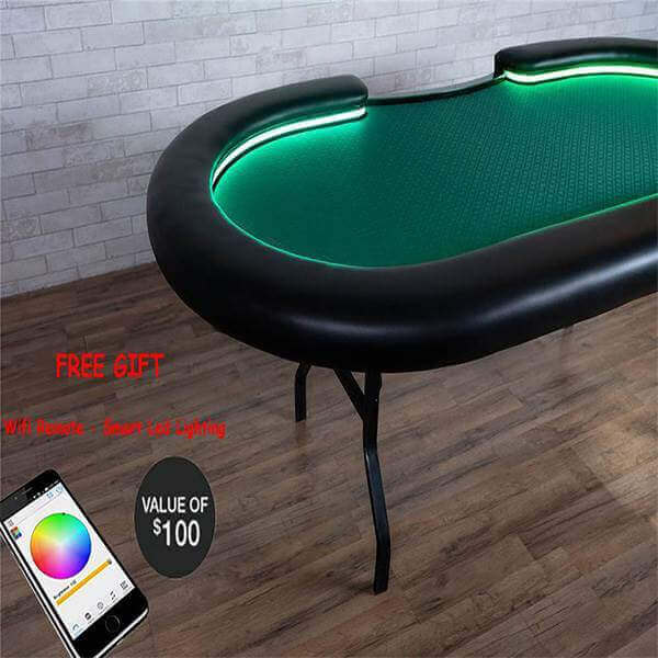 Poker Tables - BBO Poker Tables Aces Pro Alpha