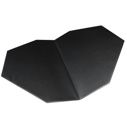 Poker Tables - Deluxe Upholstered Folding Service Top