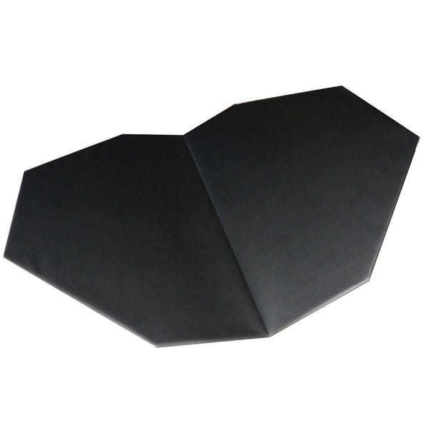 Poker Tables - Deluxe Upholstered Folding Service Top